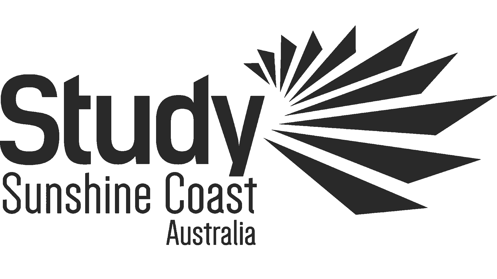 Study Sunshine Coast logo