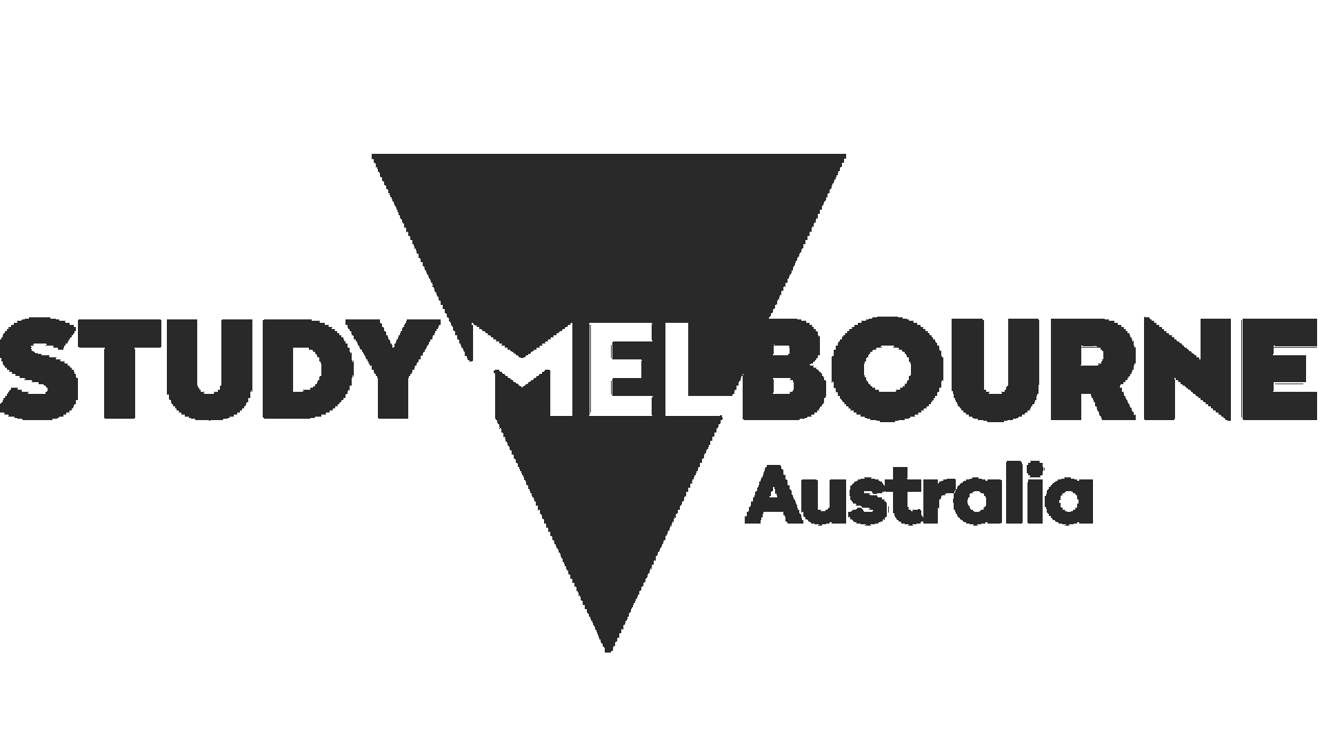 Study Melbourne logo